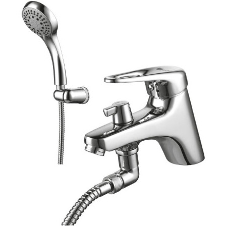 

Смеситель Lemark Luna LM4115C, Luna LM4115C