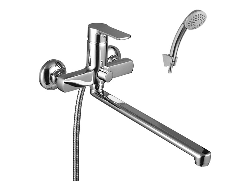 

Смеситель Lemark Plus Grace LM1551C, Plus Grace LM1551C
