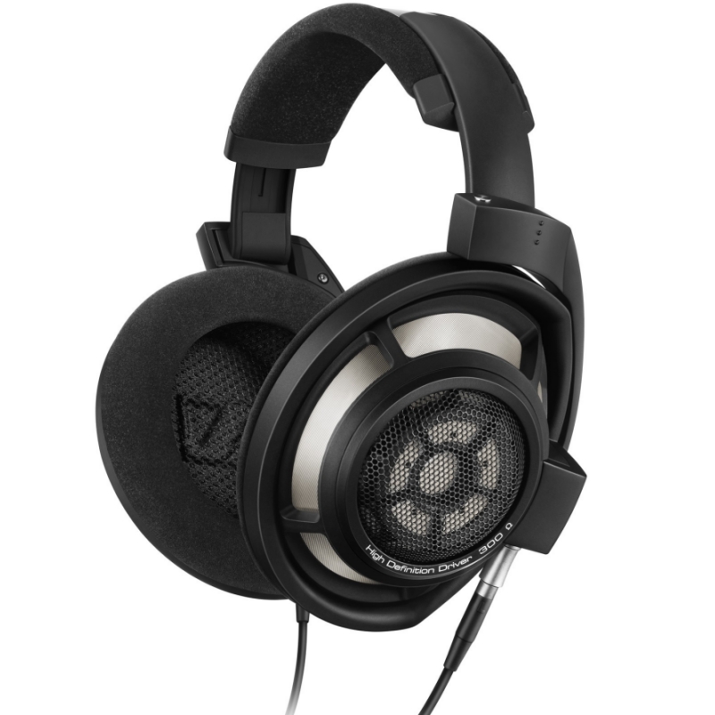 

Наушники Sennheiser HD 800S, HD 800S