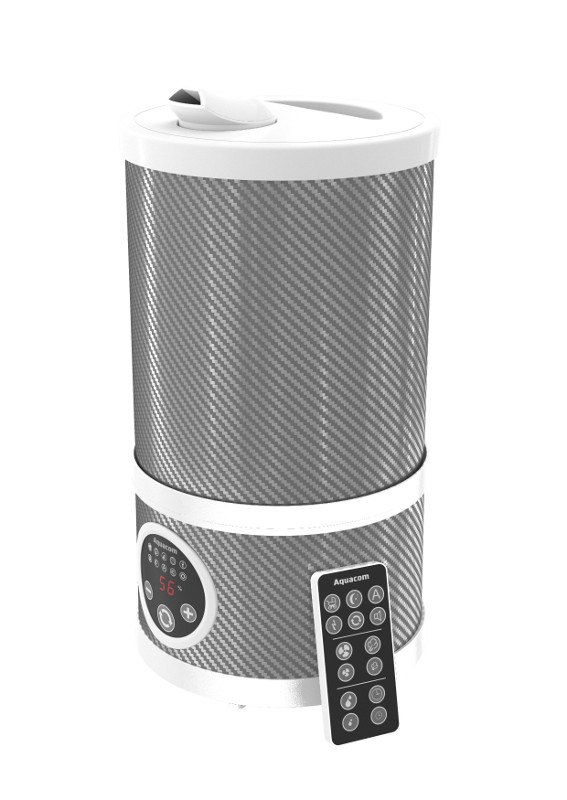 Aquacom MX2-850 White Grey Rugged