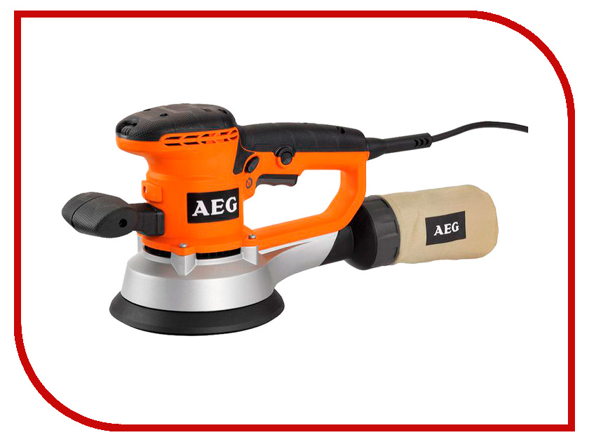 

Шлифовальная машина AEG EX 150 ES 443290