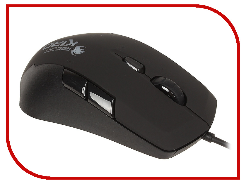 фото Мышь Roccat Kone Kiro ROC-11-320