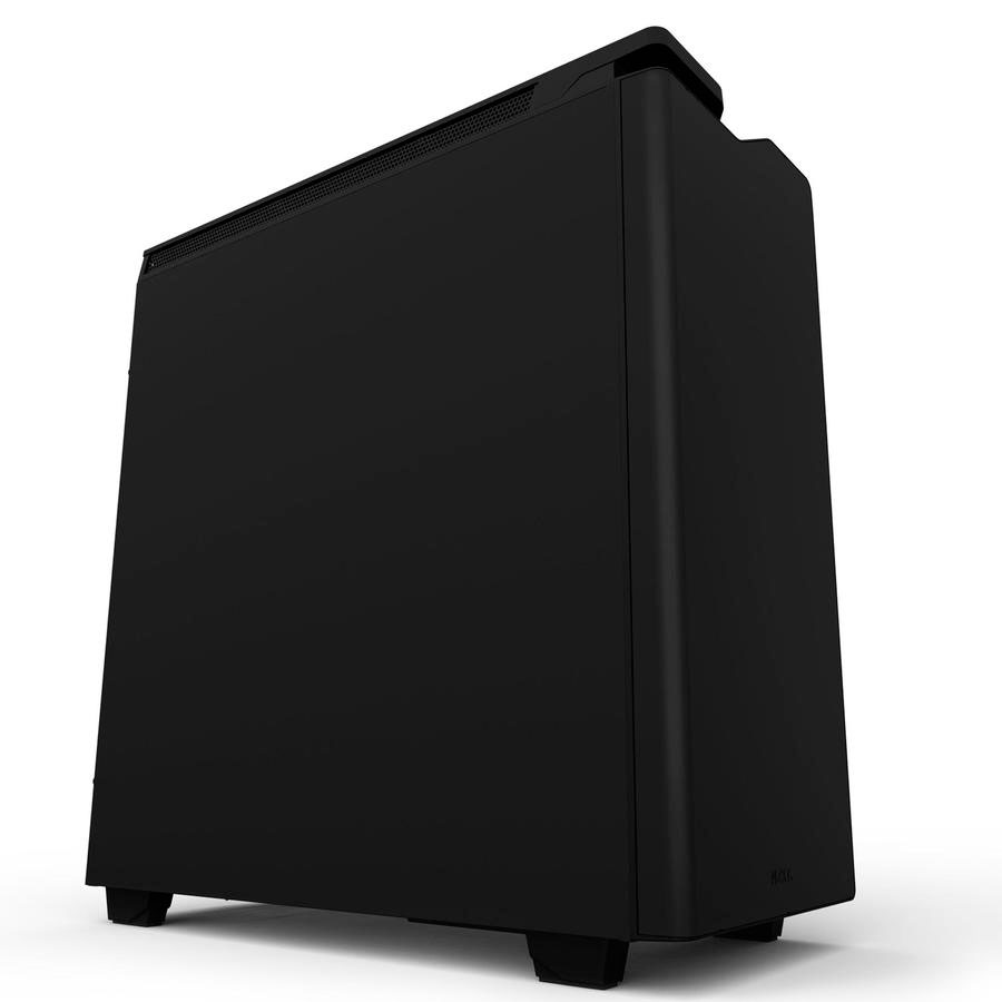 

Корпус NZXT H440 Black-Black CA-H442C-M8, H440