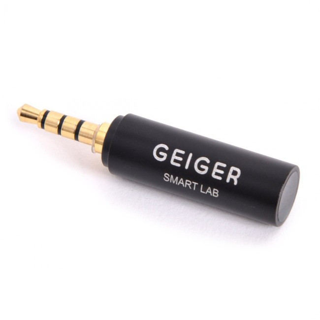 фото Индикатор FTLab Smart Geiger Stick FSG-001