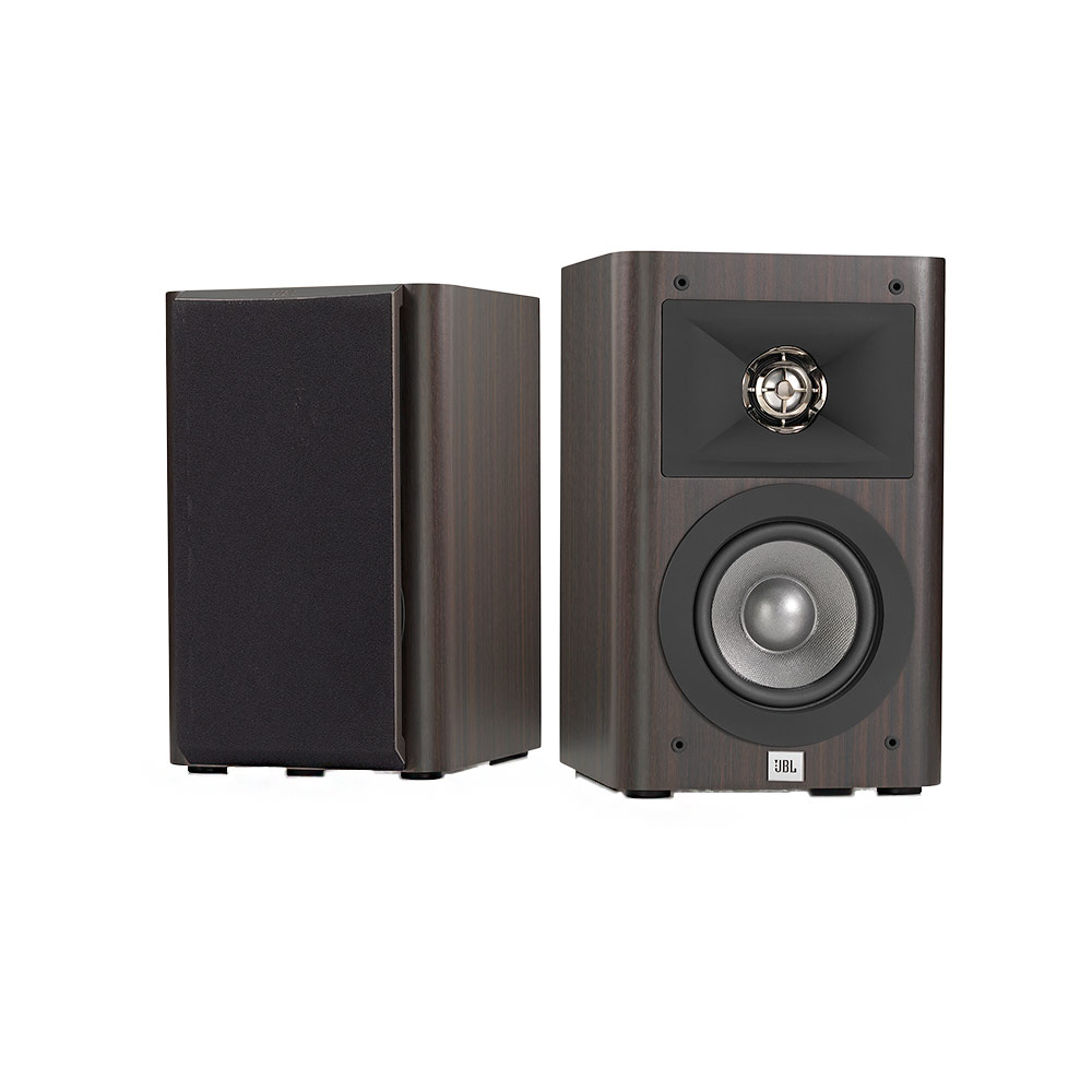 Колонка JBL Studio 220 Brown