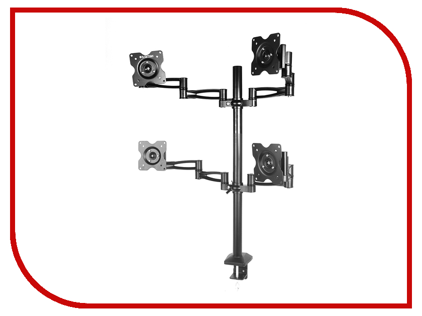 

Кронштейн Kromax Office-4, Office-4