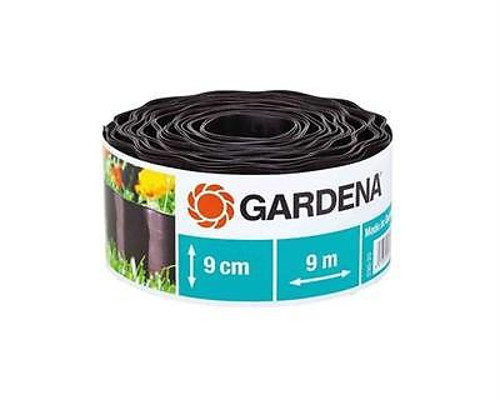 Бордюр Gardena 00530-20.000.00 Black