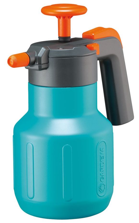 

Опрыскиватель Gardena 1.25L 00814-20.000.00, 00814-20.000.00