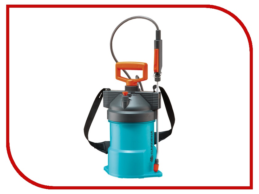 

Опрыскиватель GARDENA 3L 00867-20.000.00