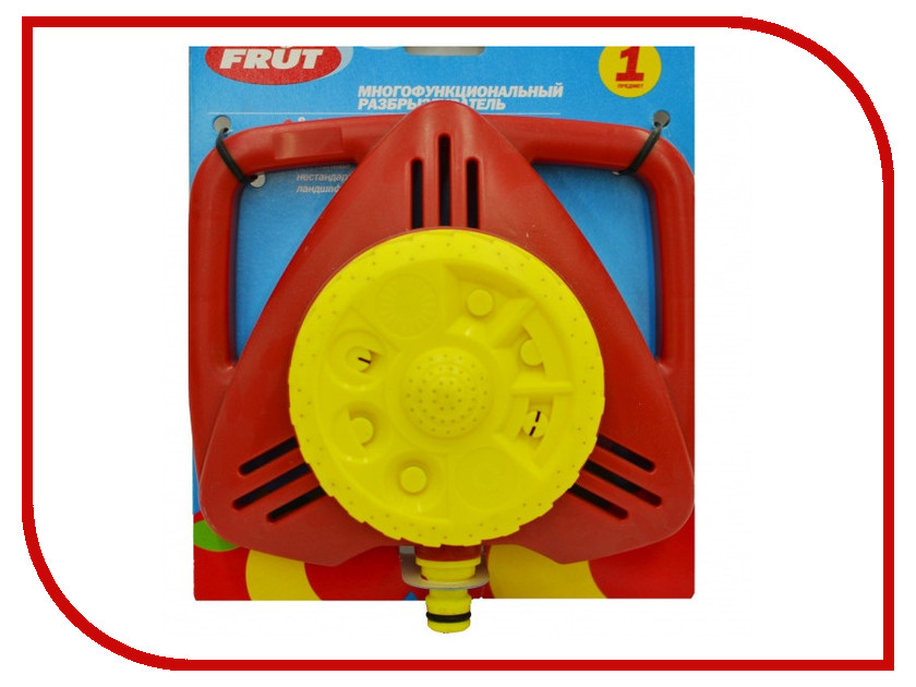

Дождеватель Frut 402026