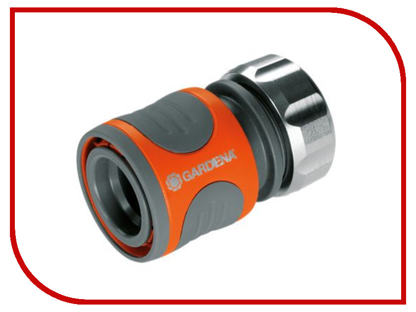 

Коннектор GARDENA 08166-20.000.00