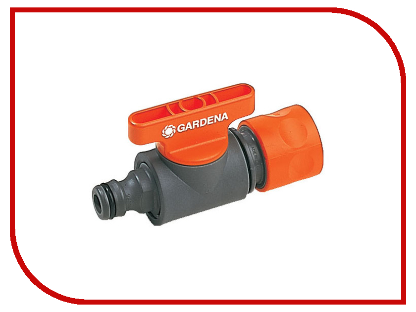 

Клапан GARDENA 02977-29.000.00