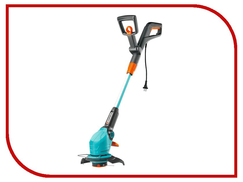

Газонокосилка Gardena EasyCut 400/25 09807-20.000.00, EasyCut 400/25 09807-20.000.00