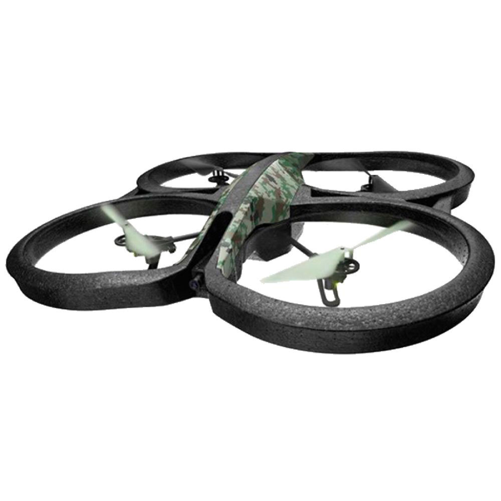 фото Квадрокоптер Parrot Ar Drone 2.0 Elite Edition Jungle