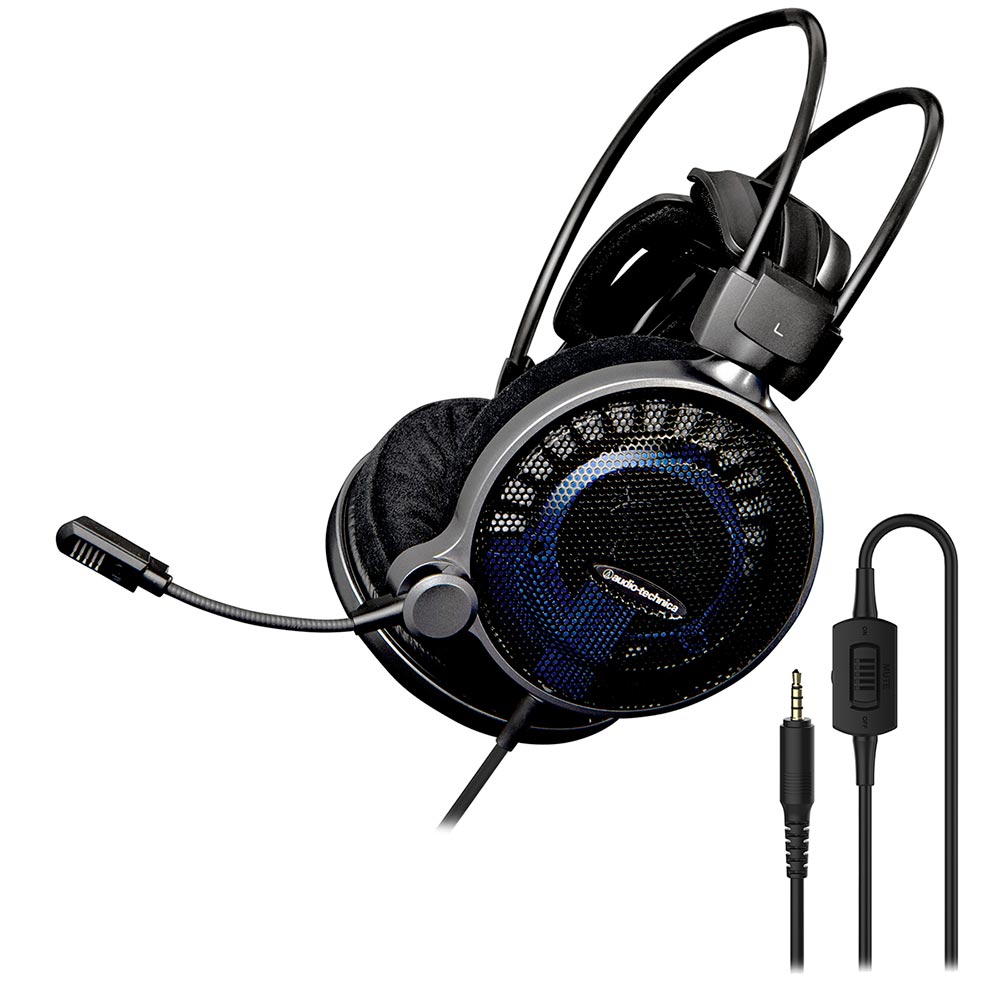 

Наушники Audio-Technica ATH-ADG1X, ATH-ADG1X