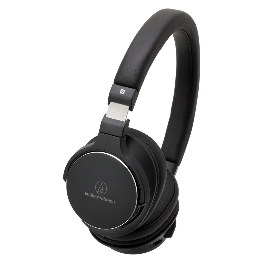 

Audio-Technica ATH-SR5BT BK Black, ATH-SR5BT BK