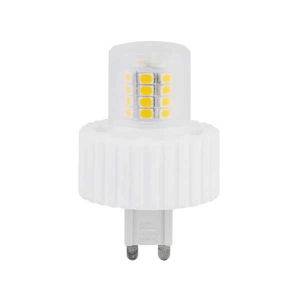

Лампочка Ecola LED Premium Corn Mini G9 7.5W 220V 4200K 670Lm Daylight G9PV75ELC, G9PV75ELC