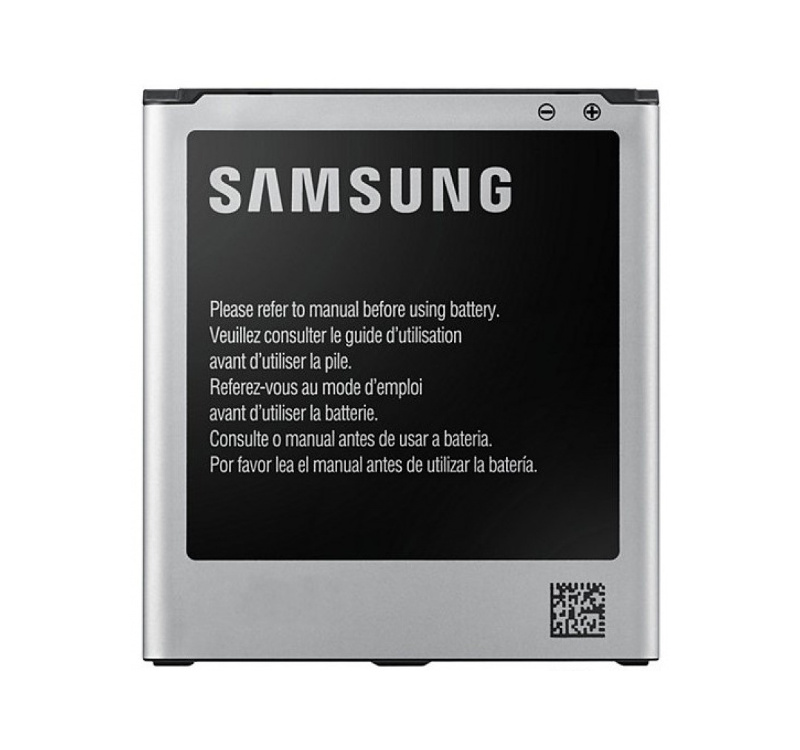 

Аккумулятор для Samsung Grand Prime 2600 mAh EB-BG530CBEGRU, EB-BG530CBEGRU