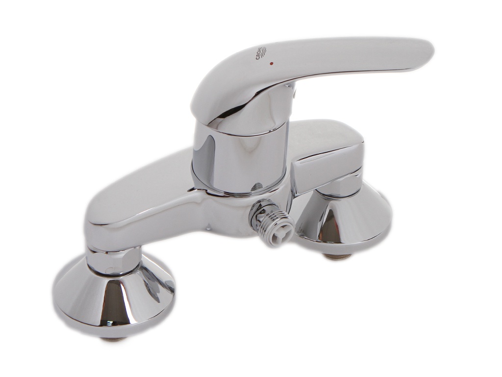 

Смеситель Grohe Euroeco 32740000, Grohe Euroeco