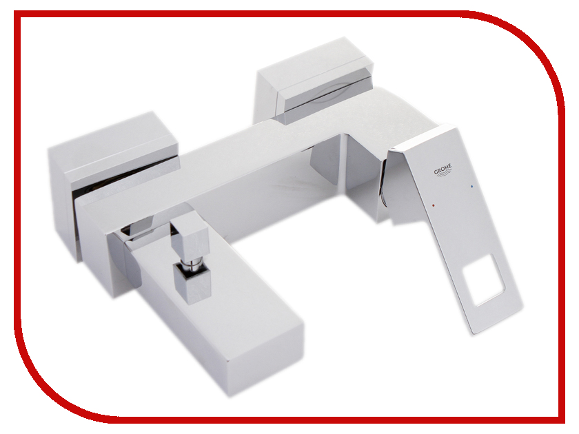 

Смеситель Grohe Eurocube 23140000, Eurocube