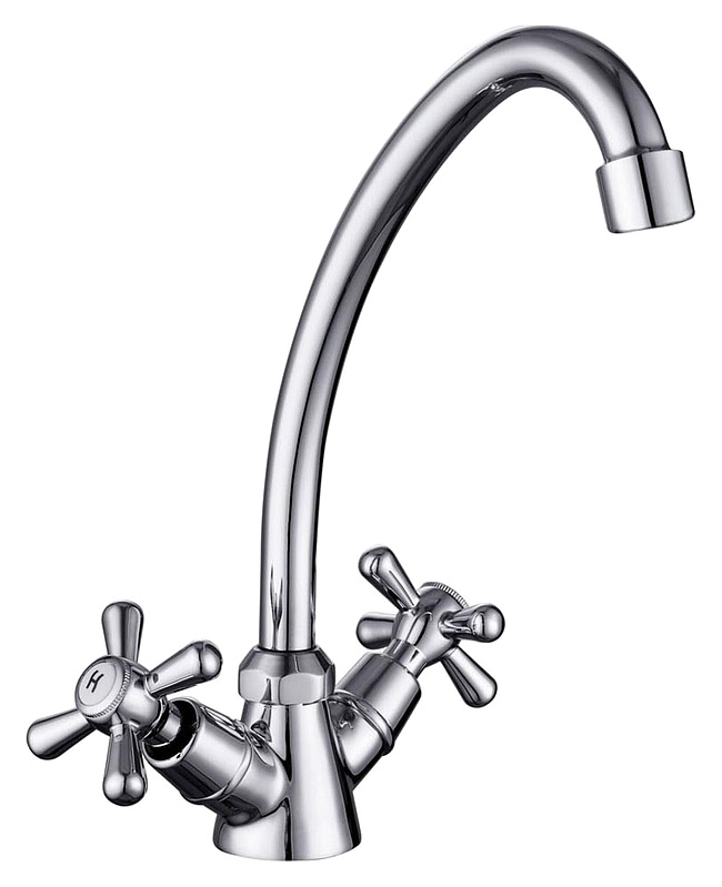 

Смеситель Lemark Soul LM6040C, Soul LM6040C