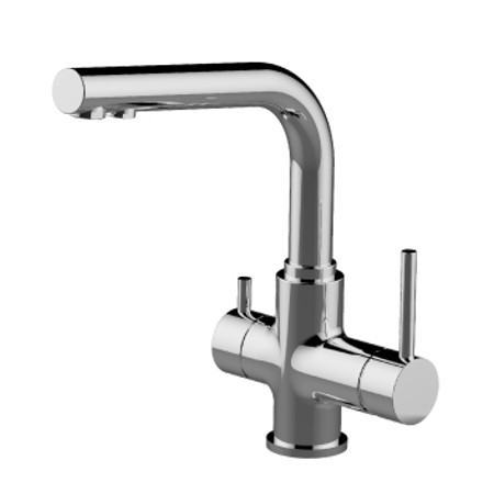 

Смеситель Lemark Comfort LM3061C, Comfort LM3061C