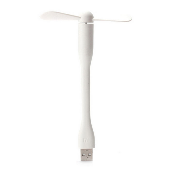 фото Вентилятор от USB Xiaomi Mi Portable Fan White