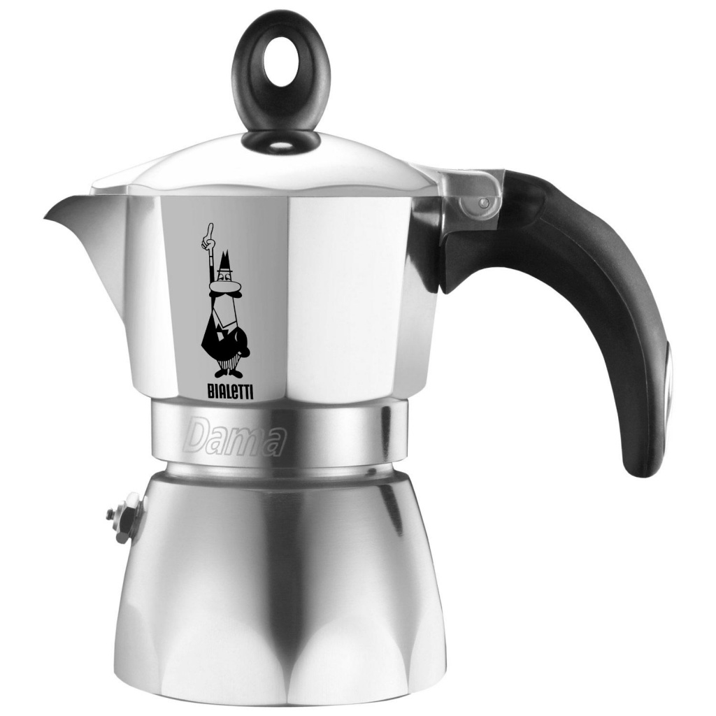 Bialetti Dama на 3 чашки