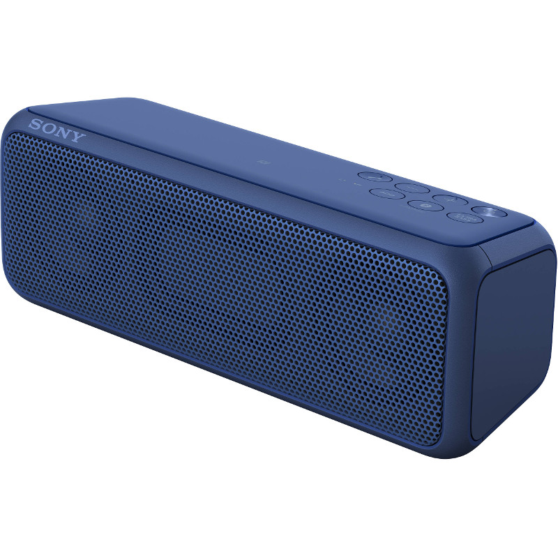 Колонка Sony SRS-XB3 Blue