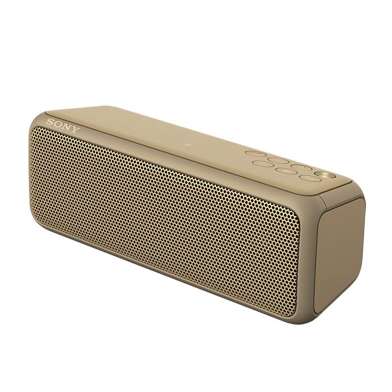 Колонка Sony SRS-XB3 Khaki