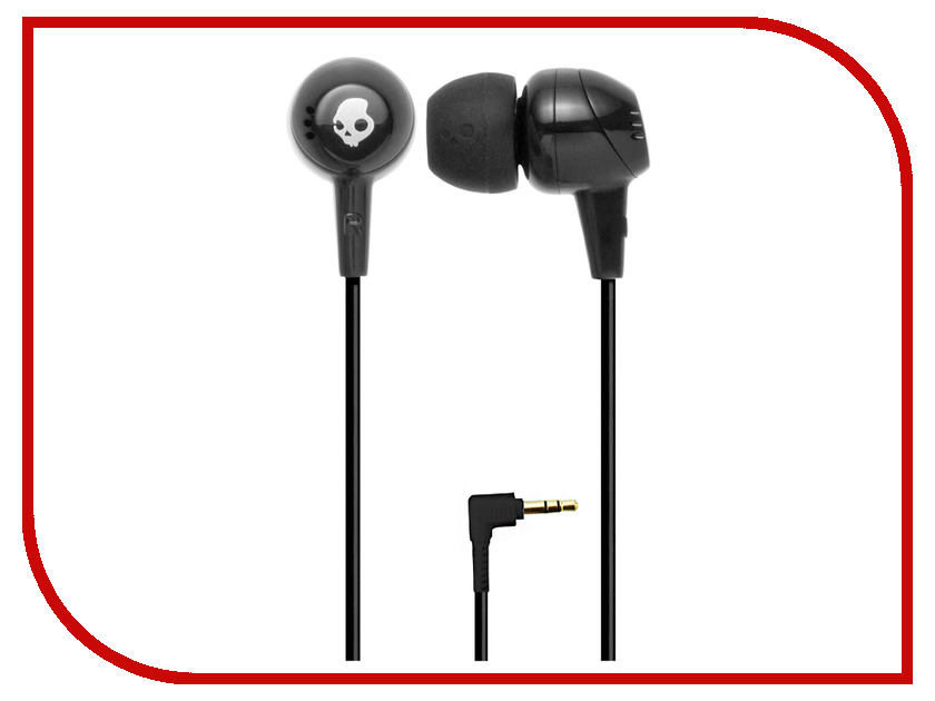 фото Skullcandy JIB Black S2DUDZ-003