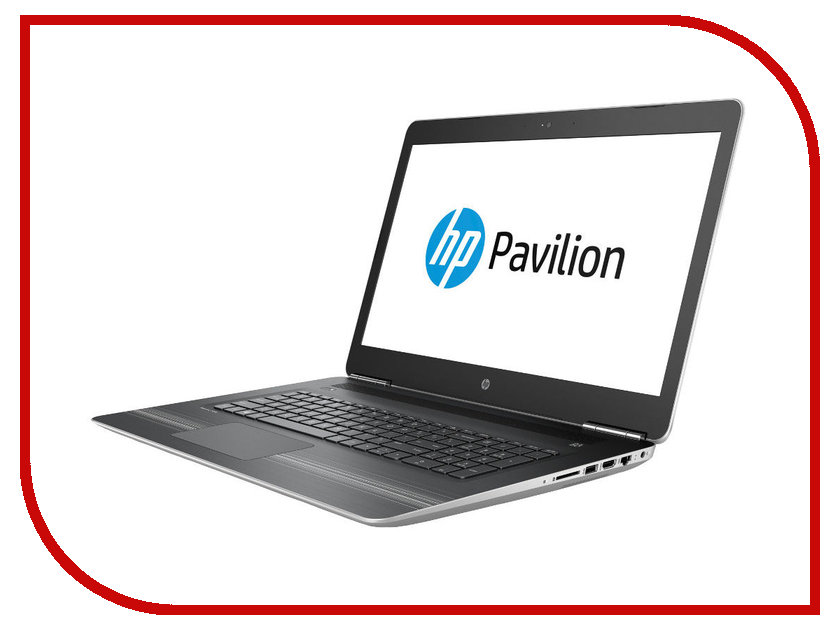 фото Ноутбук HP Pavilion 17-ab007ur X5D19EA (Intel Core i7-6700HQ 2.6 GHz/8192Mb/1000Gb/DVD-RW/nVidia GeForce GTX 960M 2048Mb/Wi-Fi/Cam/17.3/1920x1080/Windows 10 64-bit) Hewlett Packard