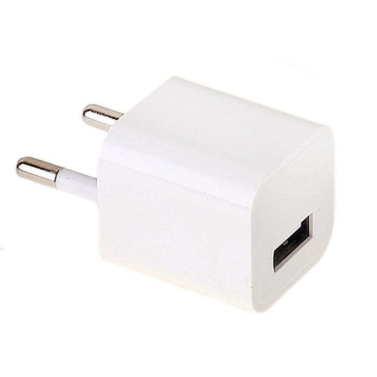 

Зарядное устройство Activ Medium 3G 500mA White 47057, Medium 3G 500mA 47057