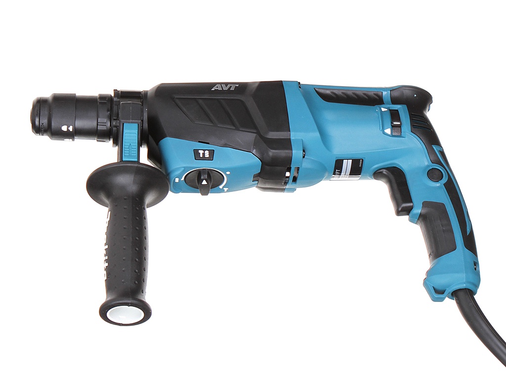 

Перфоратор Makita HR2631FT, HR2631FT