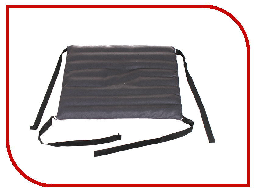 фото Аксессуар Smart Textile Гемо-комфорт авто - подушка на автомобильное сиденье 40х50см T303