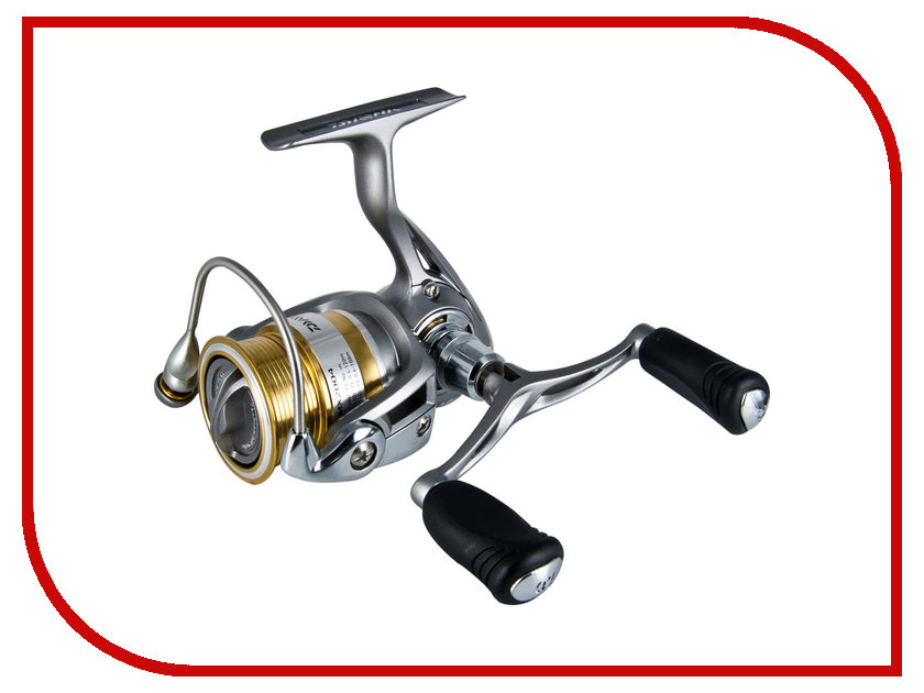 фото Катушка Daiwa 10 Revros MX 2004W