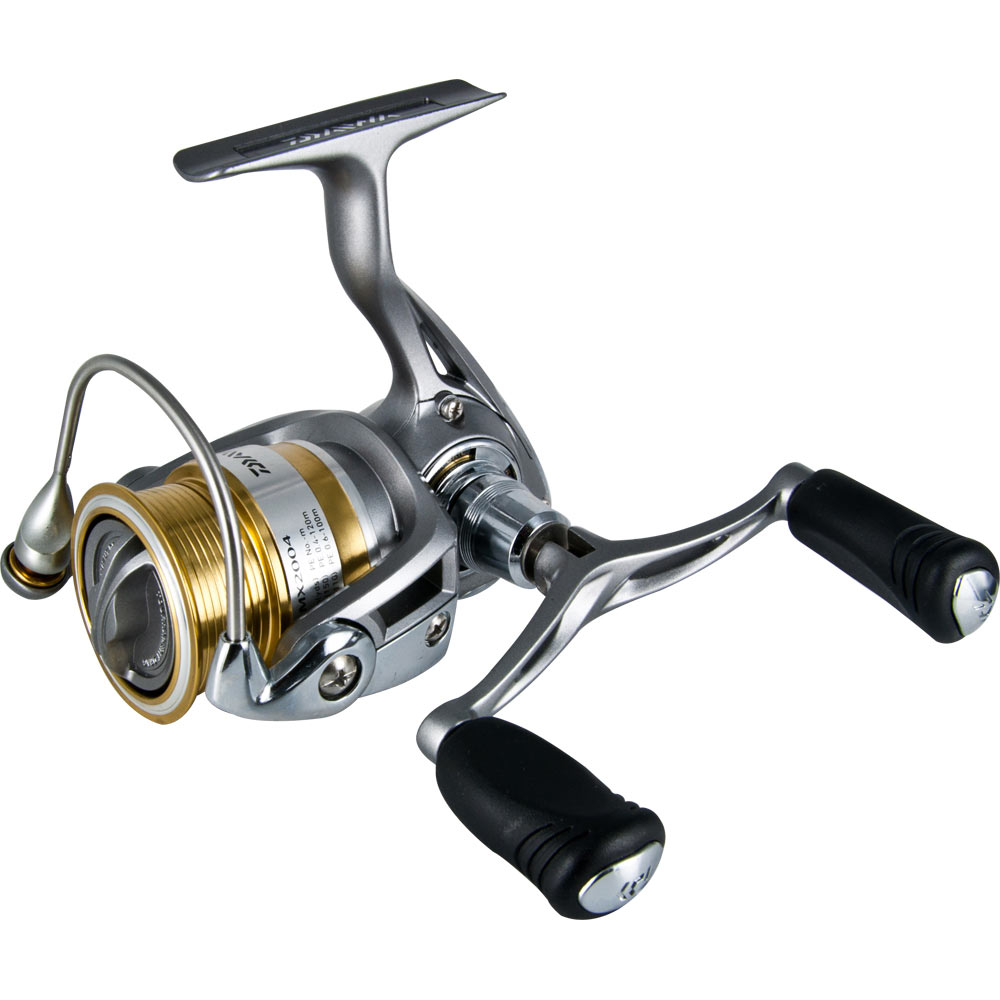 

Катушка Daiwa 10 Revros MX 2004W, 10 Revros MX 2004W