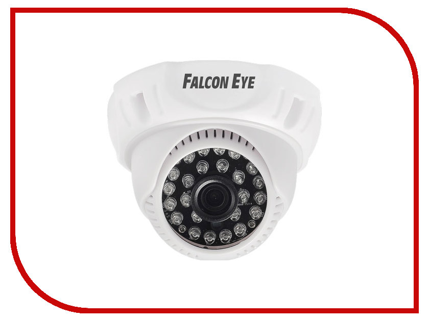 фото AHD камера Falcon Eye FE-D720MHD/20M