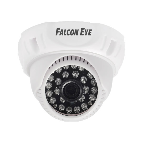 фото AHD камера Falcon Eye FE-D720MHD/20M