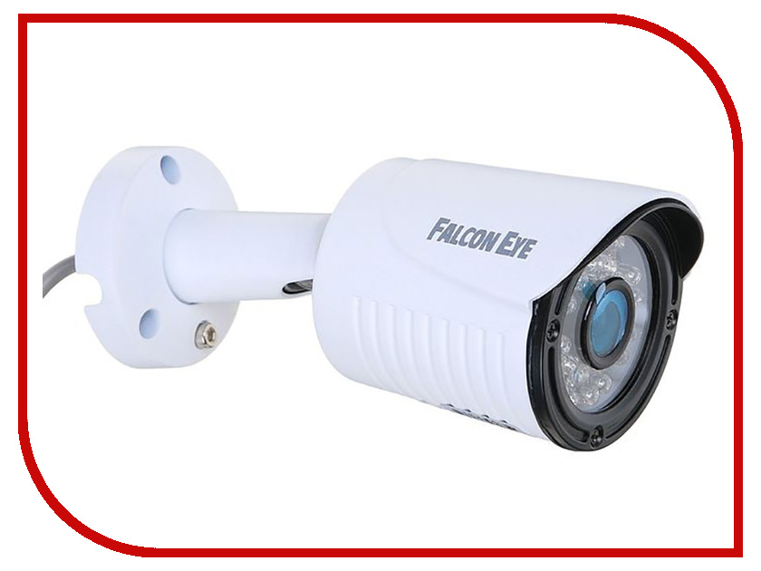 

AHD камера Falcon Eye FE-IB720MHD/20M, FE-IB720MHD/20M
