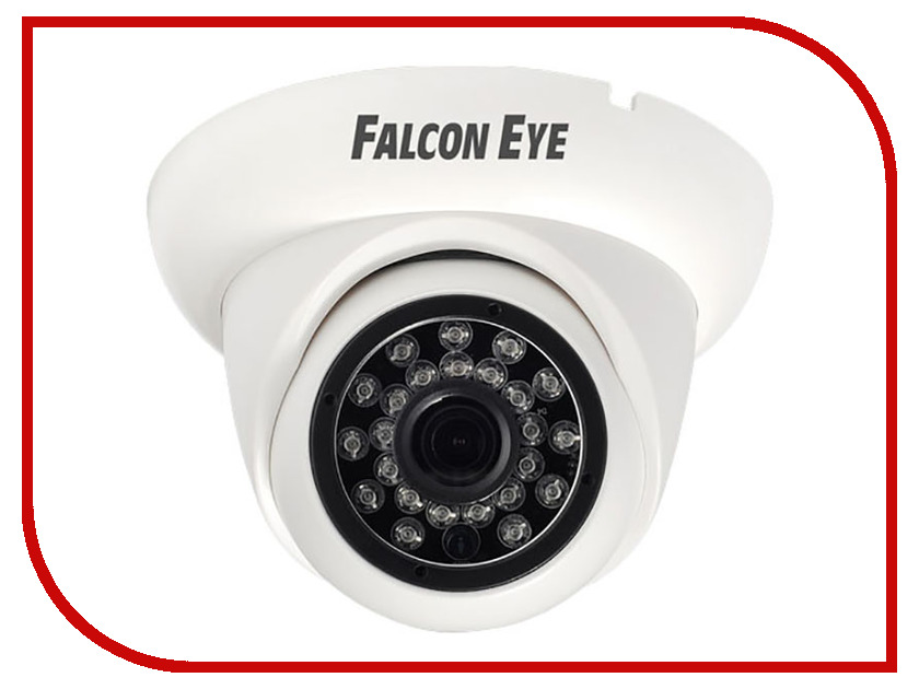 

AHD камера Falcon Eye FE-ID1080MHD/20M, FE-ID1080MHD/20M