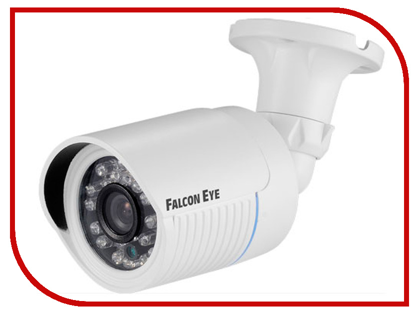 фото AHD камера Falcon Eye FE-IB1080MHD/20M