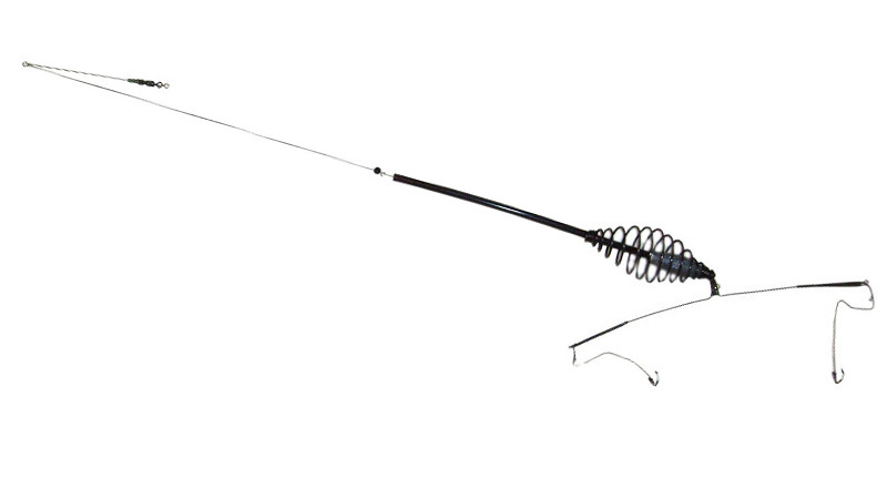 

Кормушка DIXXON Лиман 2L №6 15гр DM02-015-G06, DM02-015-G06