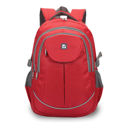 

Рюкзак Brauberg Red 225522, 225522