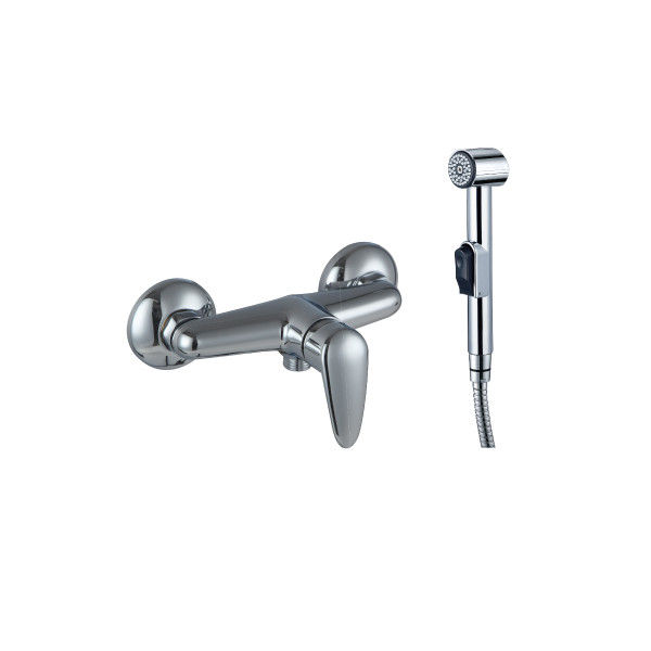 

Смеситель Lemark Pramen LM3318C, Pramen LM3318C