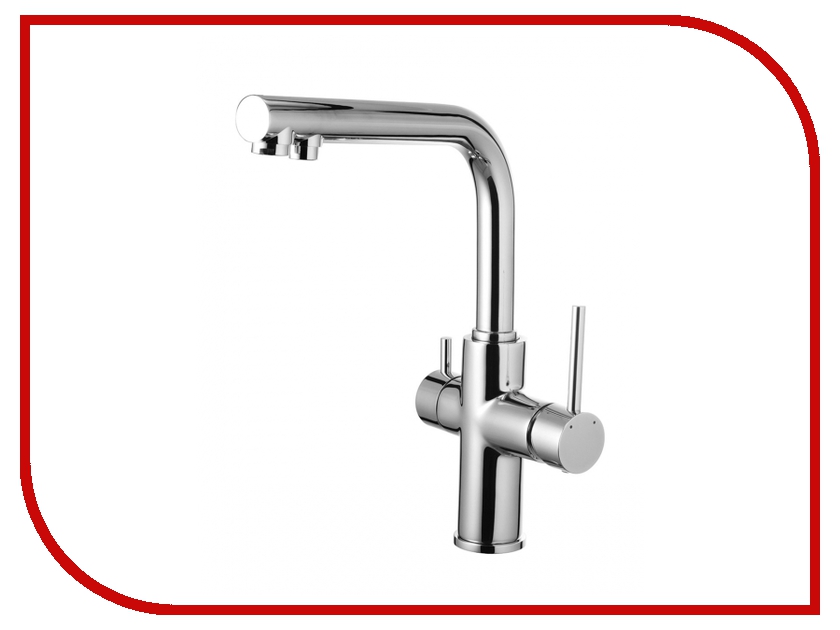 

Смеситель Lemark Comfort LM3060C, Comfort LM3060C