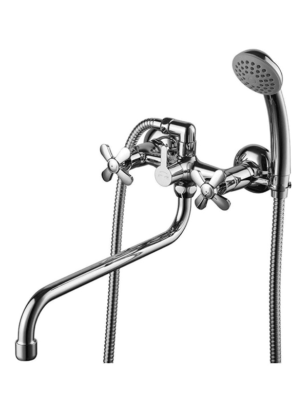 

Смеситель Lemark Partner LM6541C, Partner LM6541C