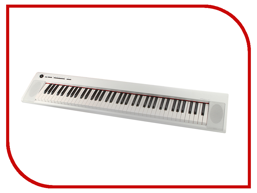 

Цифровое фортепиано Yamaha NP-32WH, NP-32WH