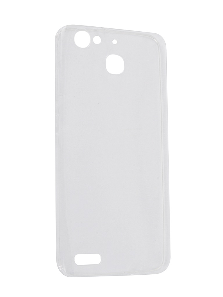 

Аксессуар Чехол DF для Honor GR3 hwCase-13, hwCase-13