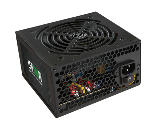 

Блок питания Zalman ZM500-LE2 500W, ZM500-LE2
